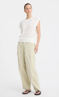 Morrison Charlie Cargo Pant