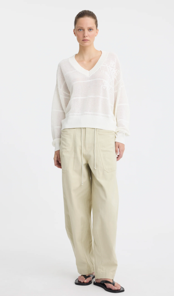 Morrison Charlie Cargo Pant
