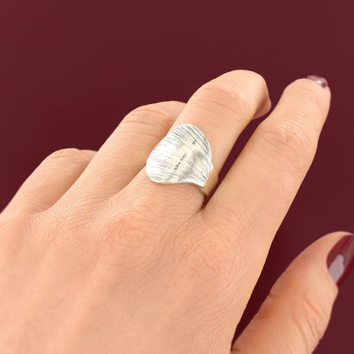 Taratata Amazone Ring