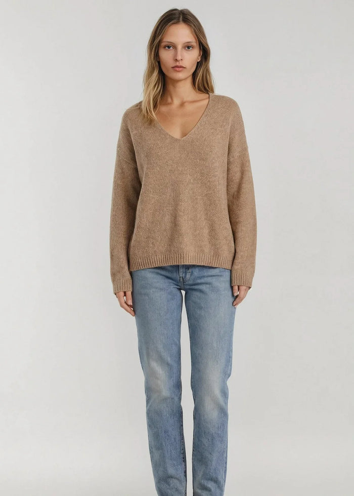 Alete Naturalist Sweater