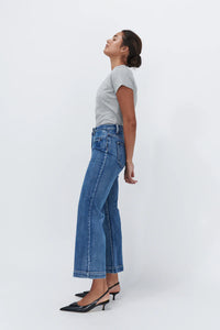 Kireina  Freya Waterfall Jean