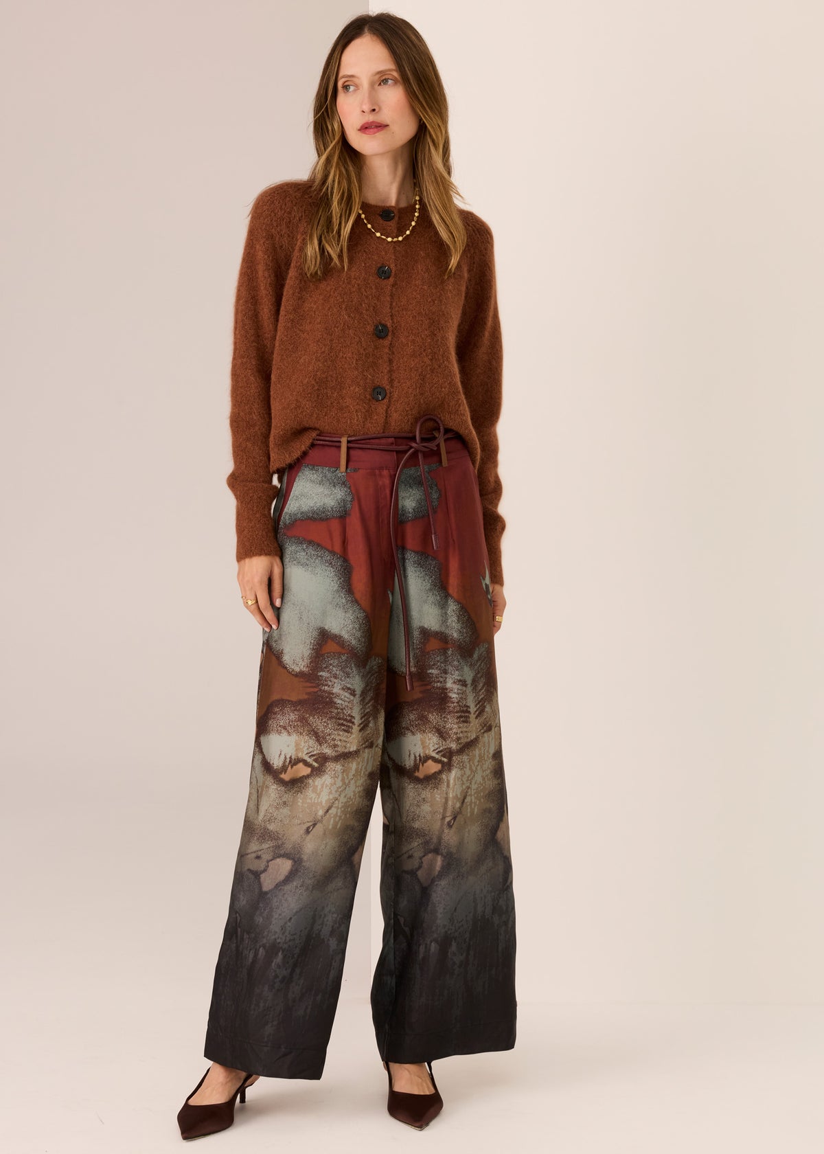 Pol Haviland Cardigan