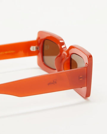Reality Twiggy Sunglasses