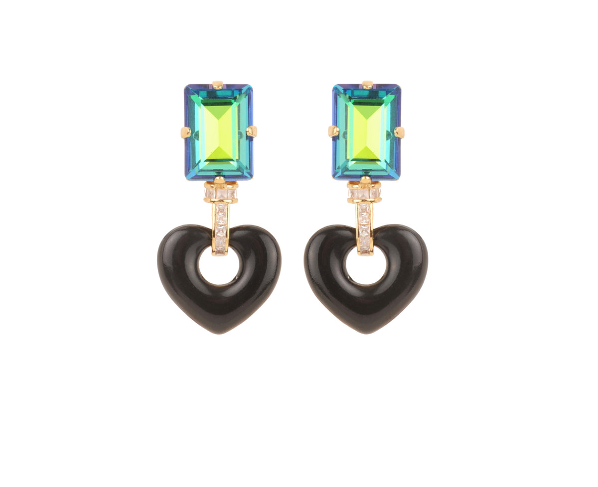 Julie Sion Lover Earrings