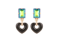 Julie Sion Lover Earrings
