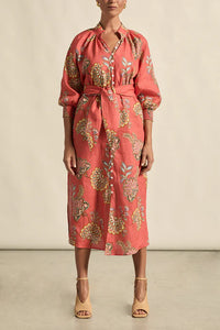 Zoe Kratzmann Flourish Dress