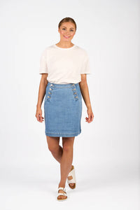 Knewe Ridge Skirt
