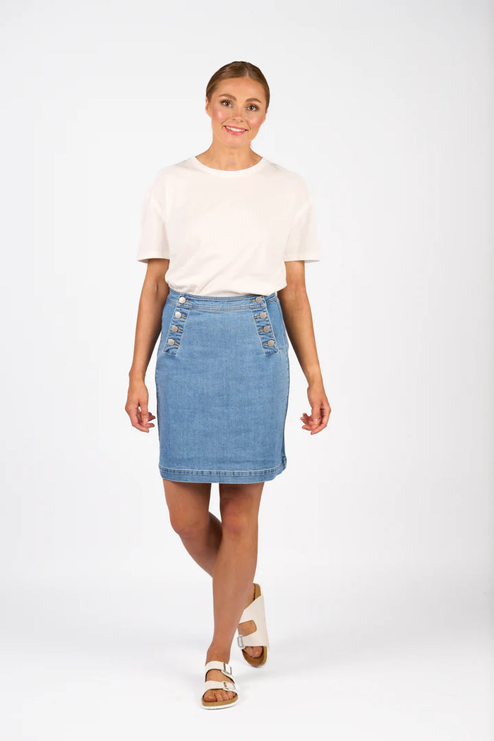 Knewe Ridge Skirt