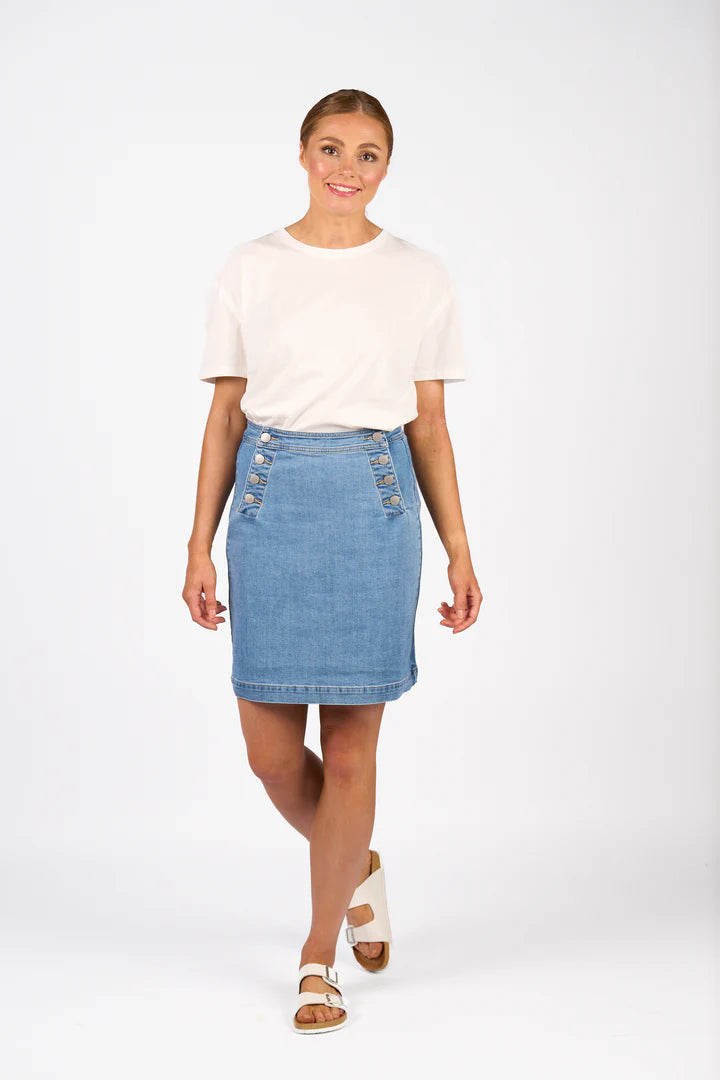 Knewe Ridge Skirt