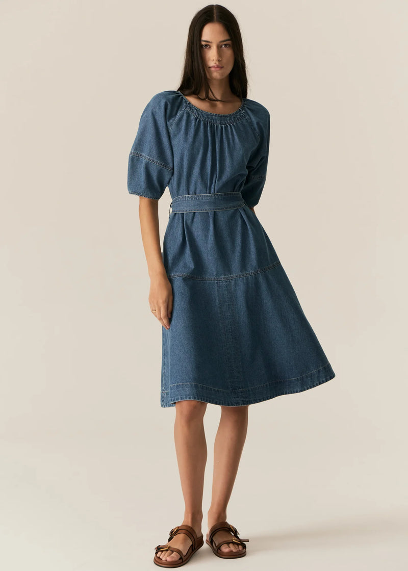 Pol Carsen Dress