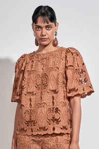 Zoe Kratzmann Resolve Top