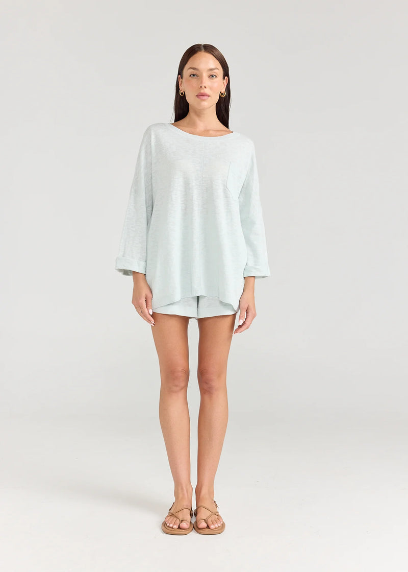 Pippa Ridley New Season Lina Top