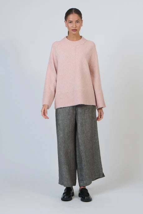 Oline Et Julie Jumper OJ-W47B