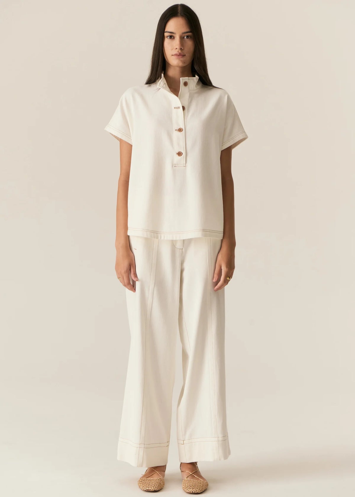 Pol Carsen Shirt