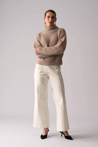 Foil Glow getter Sweater