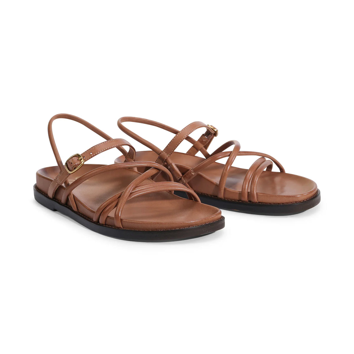 EOS Carmina Pecan