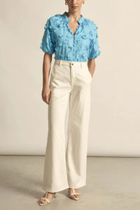 Zoe Kratzmann Solstice Top