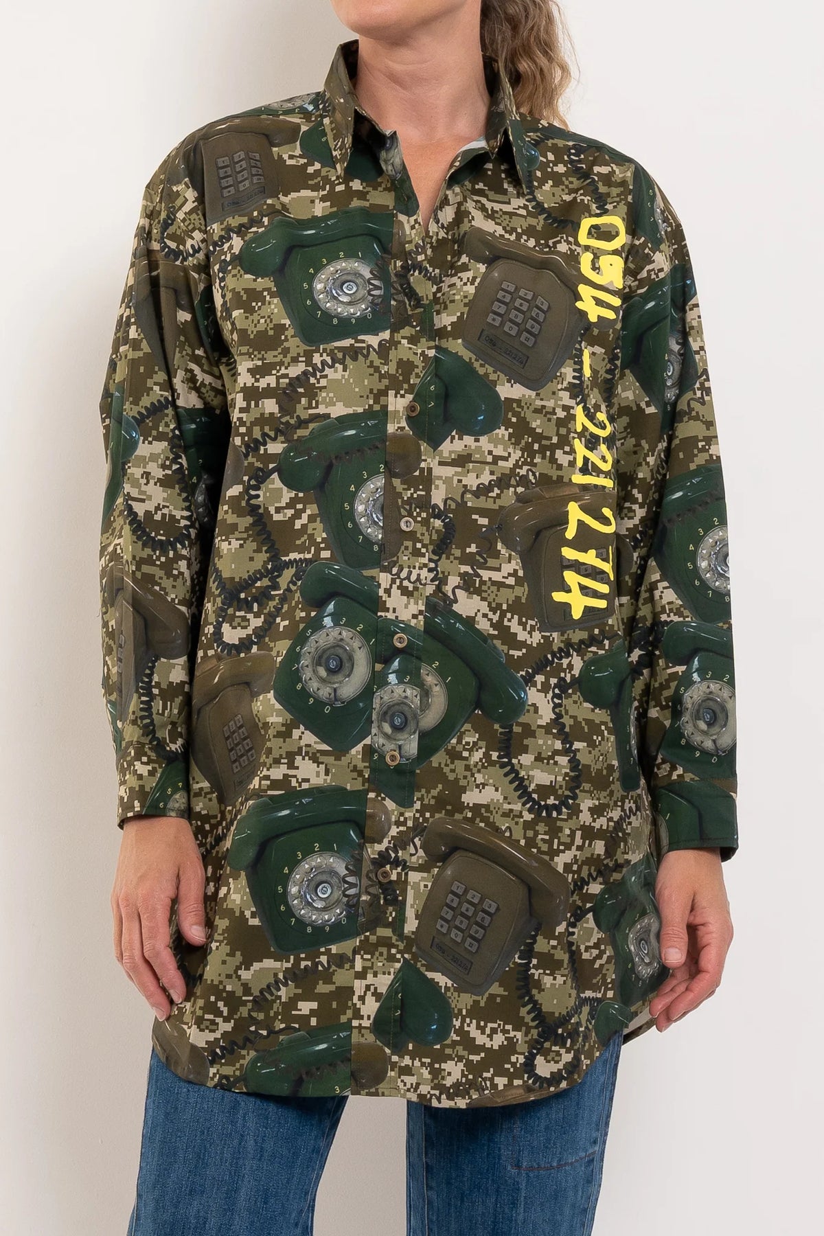 Circular by Maud Alice Dainty - Cats  Meow