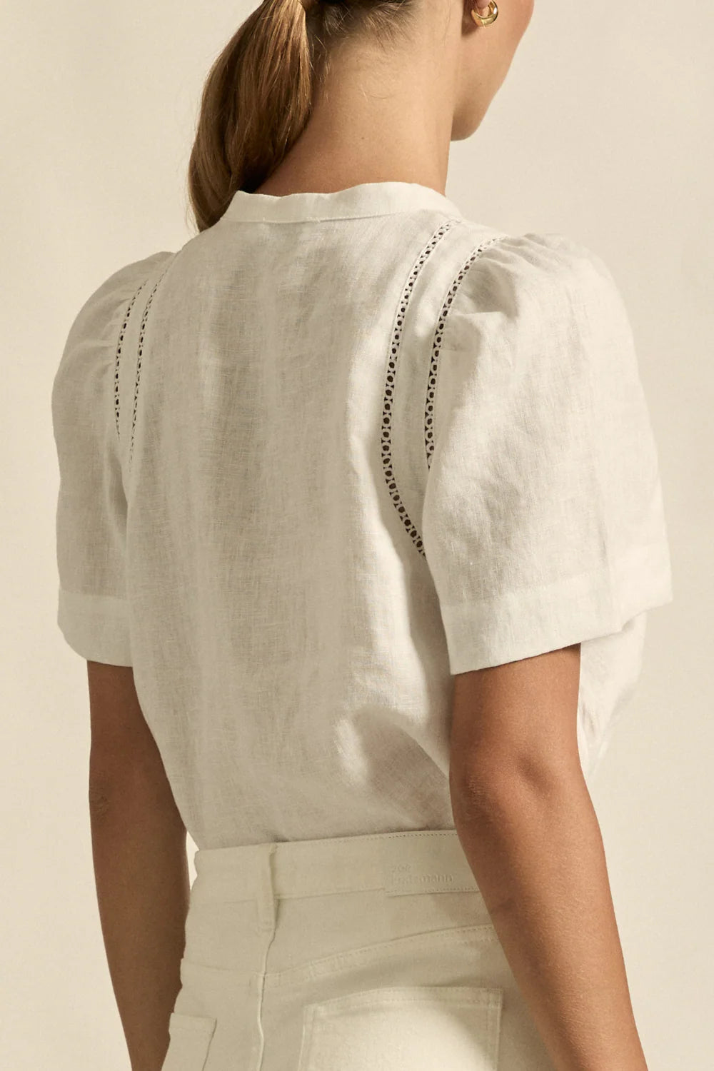 Zoe Kratzmann Recollect Top