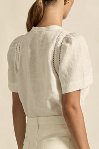 Zoe Kratzmann Recollect Top