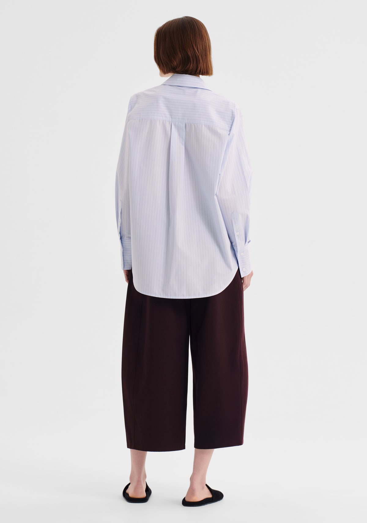 Morrison Ezra Shirt
