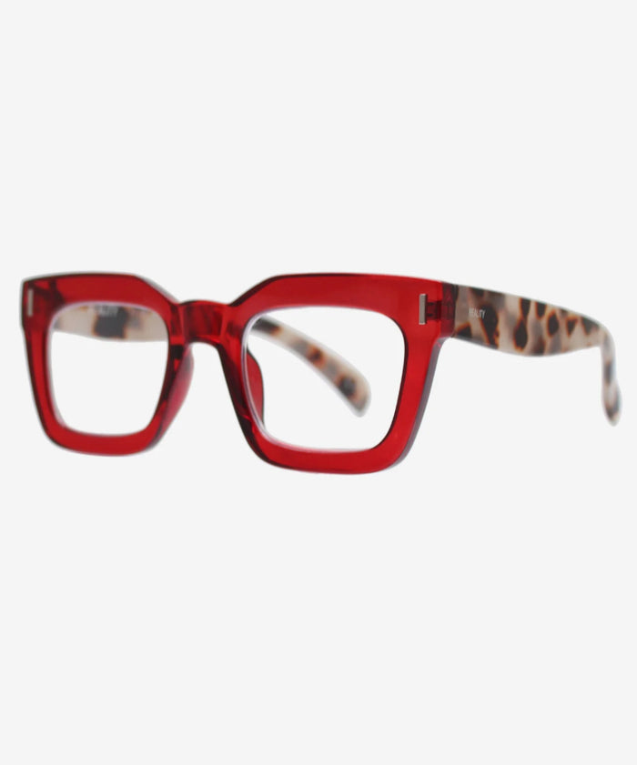 Reality KeatsTurtle Reader