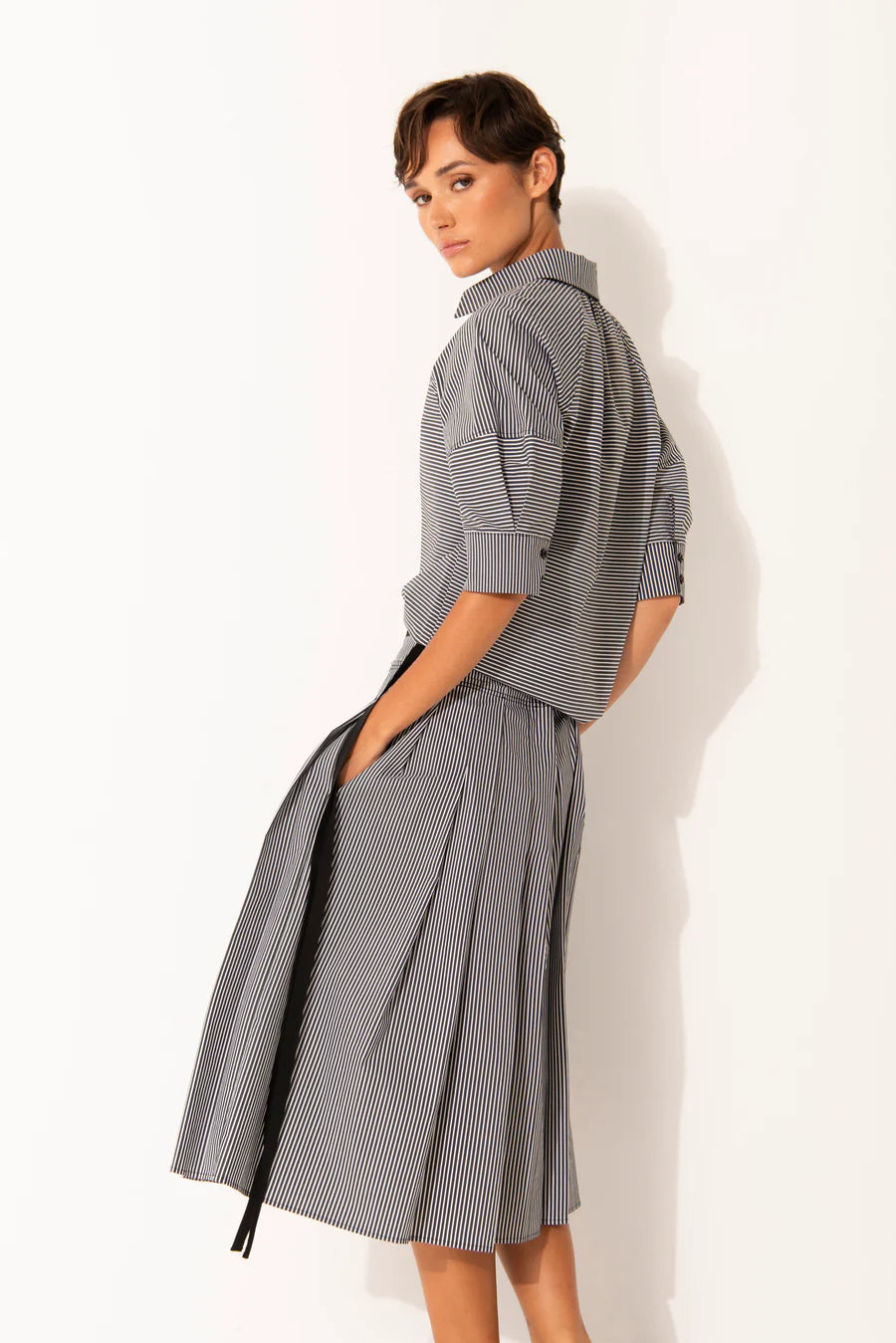Lounge The Label Top Vis