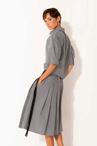 Lounge The Label Top Vis