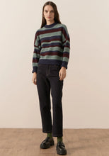 Load image into Gallery viewer, Pol Harper Straight Leg Crop Jean