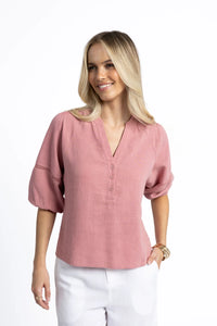 Humidity Nixie Blouse