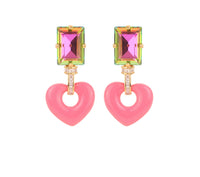 Julie Sion Lover Earrings