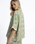 Humidity Marrakesh Shirt