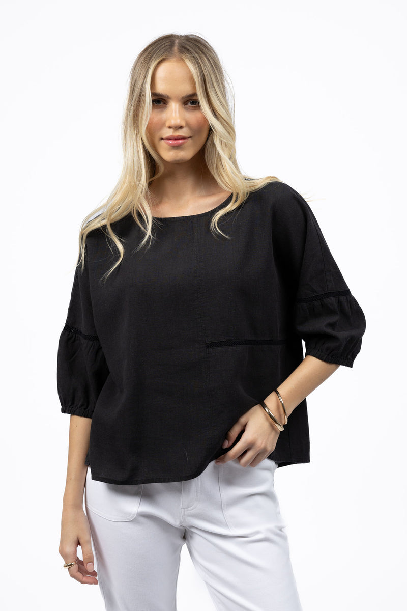 Humidity Millie Top