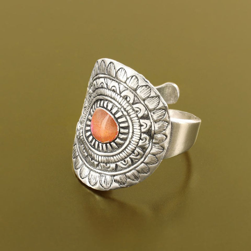 Taratata Bahia Rings