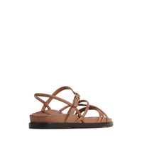 EOS Carmina Pecan