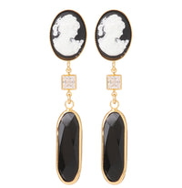 Julie Sion Lord Earrings