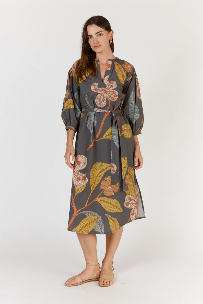 Itami Bloom LS Dress