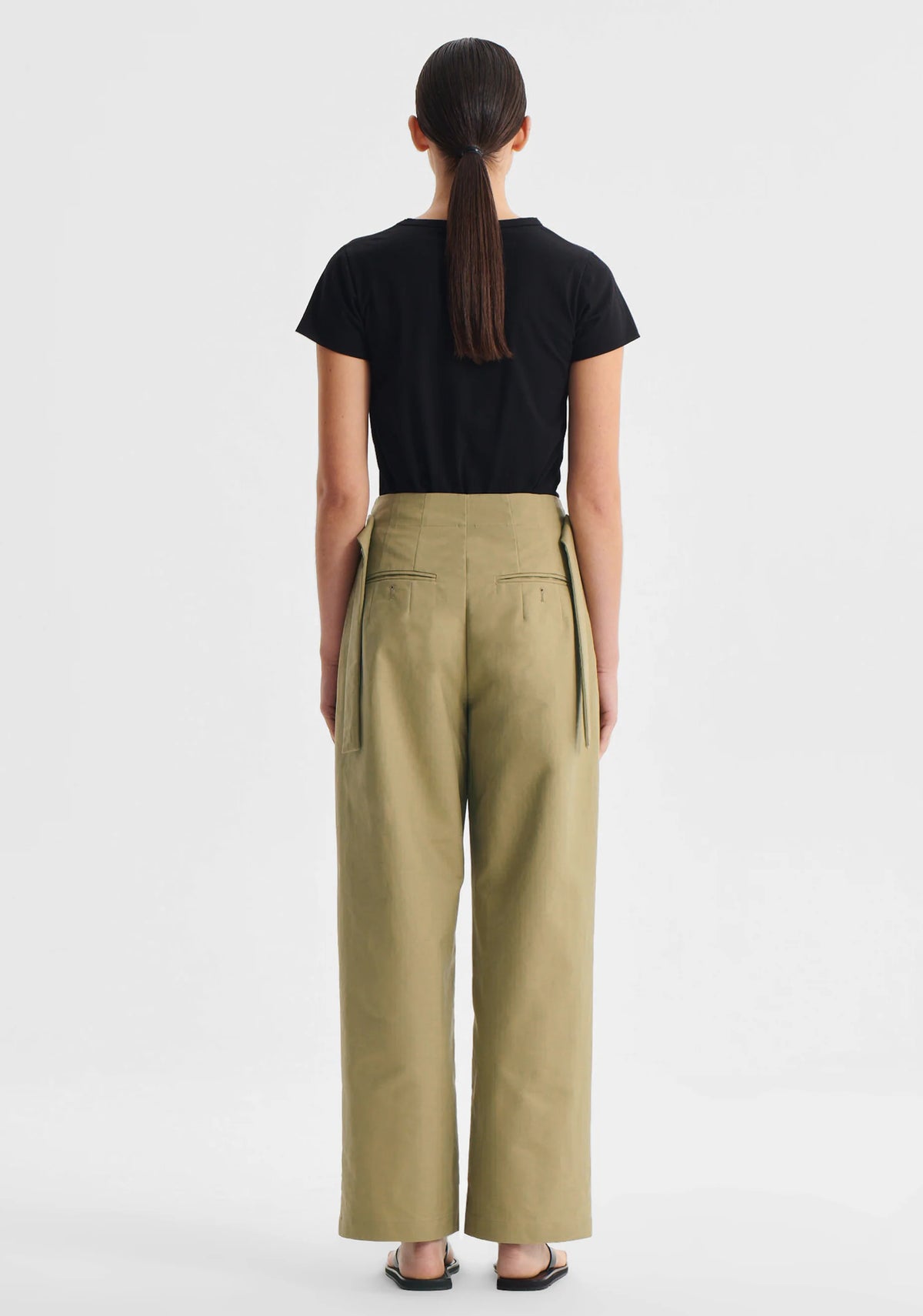 Morrison Kai Pant
