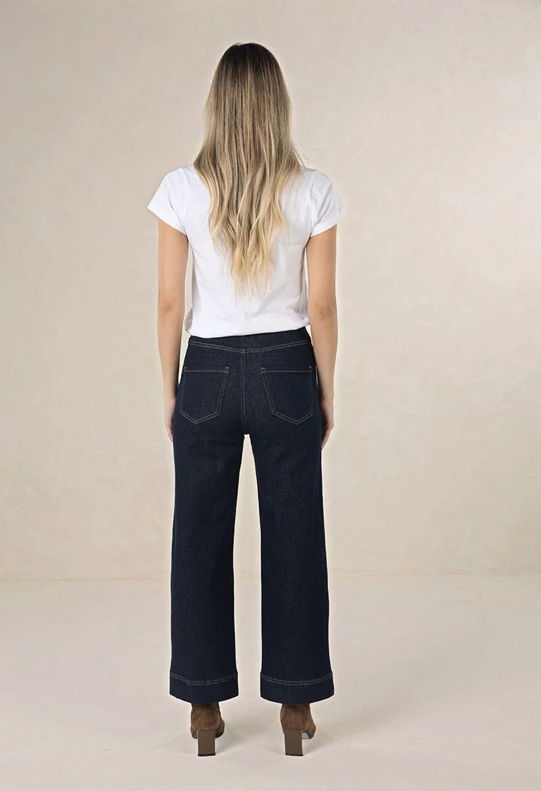Humidity Escapade Jean