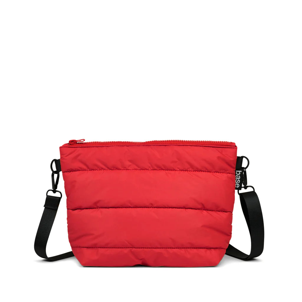Stash Base Crossbody (Cloud)