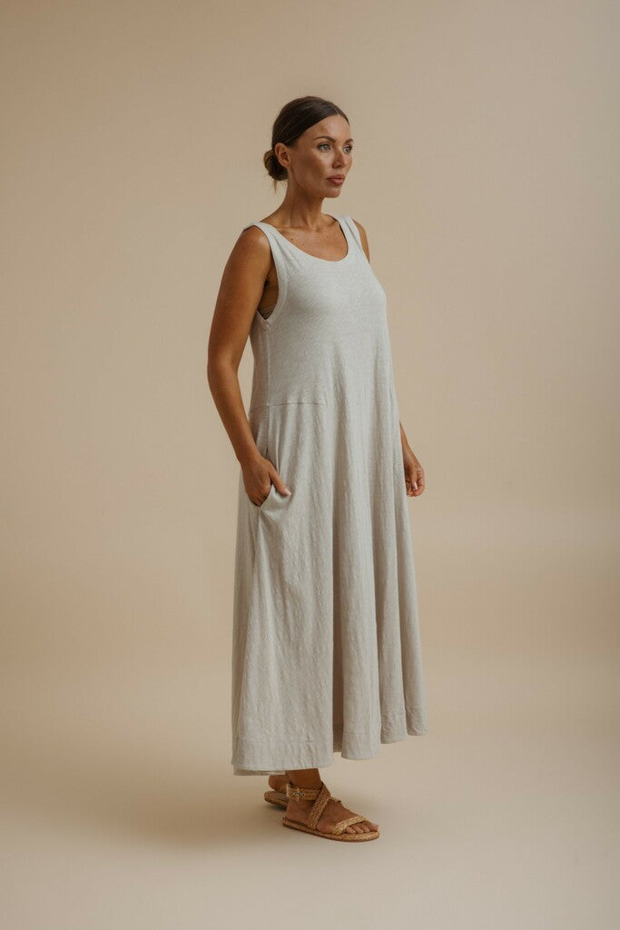 Talamaya Seabreeze Flow Dress