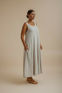 Talamaya Seabreeze Flow Dress