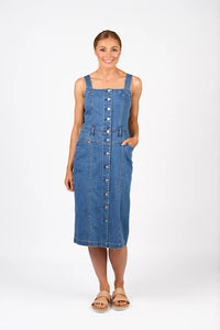Knewe Novel Dress