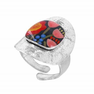 Taratata Filipendule Ring