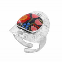 Taratata Filipendule Ring