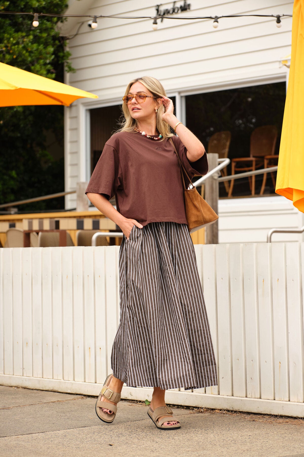 Ceres Florence Skirt