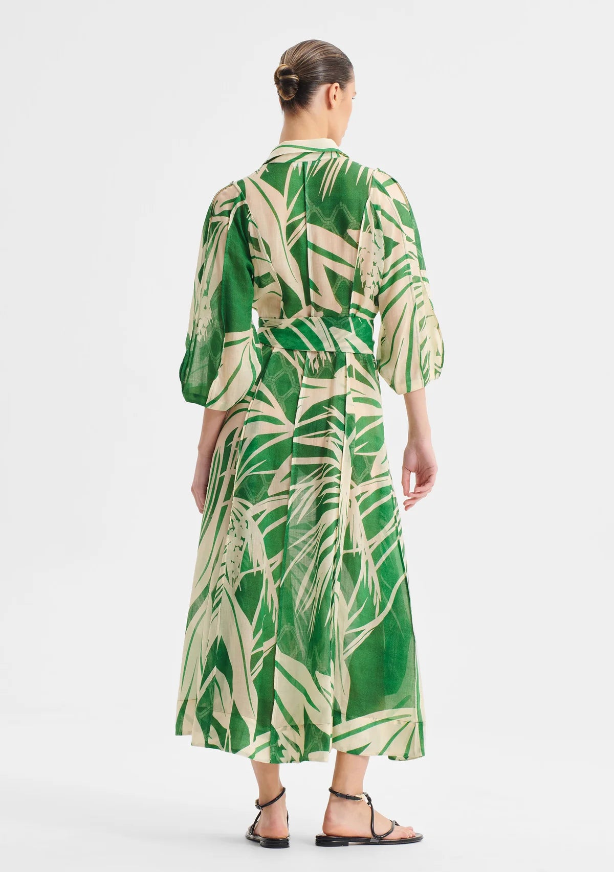 Morrison Sorrento Shirt Dress