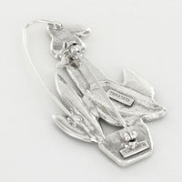 Taratata Pidgeon Brooche