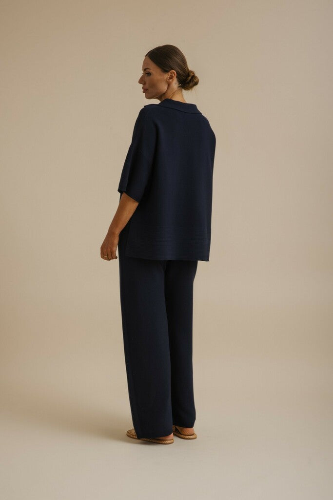 Talamaya Grace Summer Pullover
