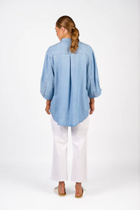 Knewe Holiday Shirt